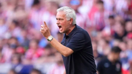 ‘No Game Plan’ –Makelele Blasts Mourinho Over Madrid Derby Loss