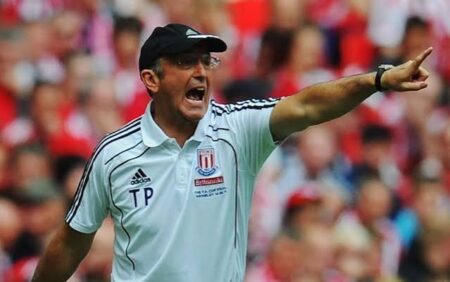 It Leaves A Sour Taste –Pulis Reflects On Man City’s 2011 Triumph Over Stoke City