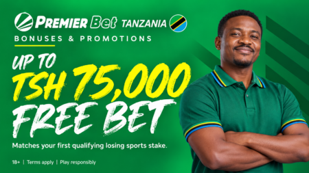 Premier Bet Tanzania Bonuses and Promotions: Offers, Requirements and How to Claim