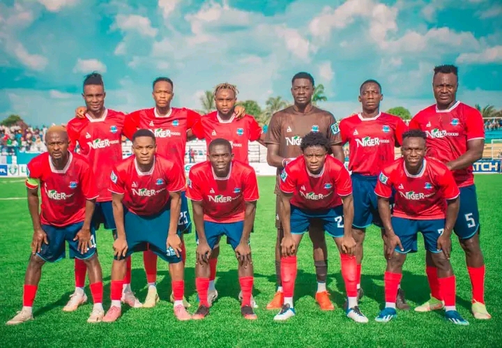 Euromatch NPFL: Kolimba Vows Tornadoes Will Down Kun Khalifat In Minna