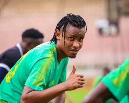 Euromatch NPFL: Plateau United Confirm Ndon’s Departure For Libyan Club Olympic Azzawiya SC