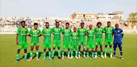 Euromatch NPFL: Kwara United Must Build On Away Draw Against Barau FC — Suleiman