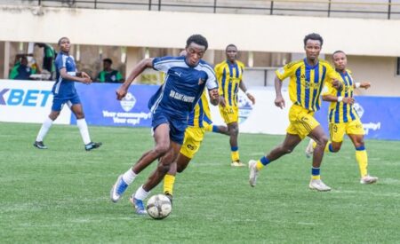 1XCup 2026: Collins Edwin, Young Stars, Tonic, Young Strikers Through To Quarter-Finals 1XCup 2026