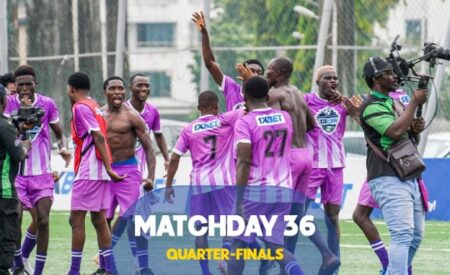 1XCup 2026: Young Stars, Tonic Join Semi-Final Line-ups 1XCup 2026