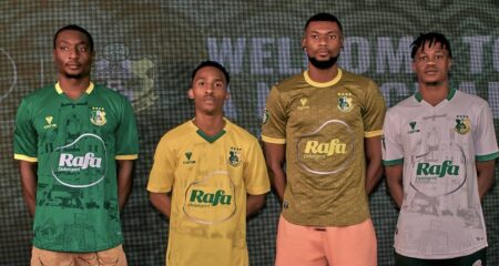 EUROMATCH NPFL: Kano Pillars Sign New Shirt Sponsorship Deal