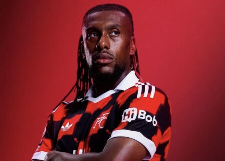 Iwobi Equals Salah’s Premier League Milestone In Fulham’s Win At Coventry City
