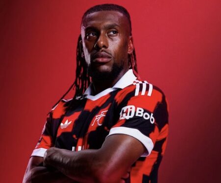 Iwobi Equals Salah’s Premier League Milestone In Fulham’s Win At Coventry City