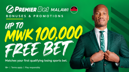 Premier Bet Malawi Bonuses and Promotions: Offers, Requirements and How to Claim