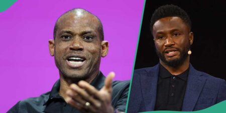 ‘One Of The Biggest Insults’ –Oliseh Regrets Ignoring NFF Warning On Mikel “One of the Biggest Insults” --Oliseh Regrets Ignoring NFF Warning on Mikel