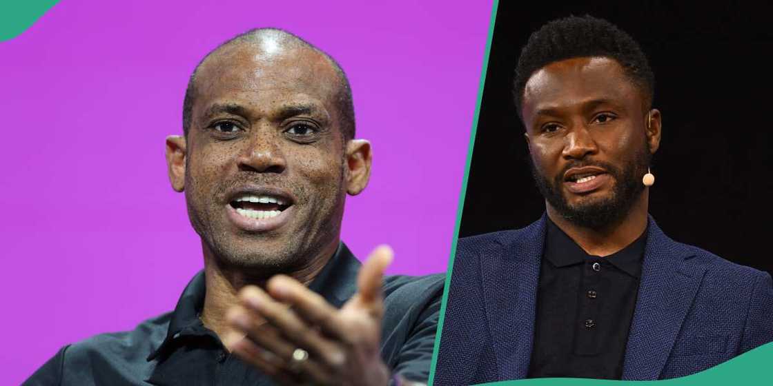 ‘One Of The Biggest Insults’  –Oliseh Regrets Ignoring NFF Warning On Mikel
