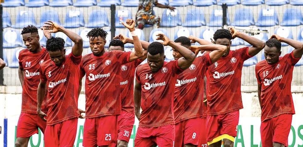 EUROMATCH NPFL: Rangers To Provide Free Buses For Fans Ahead Of Abia Warriors Derby