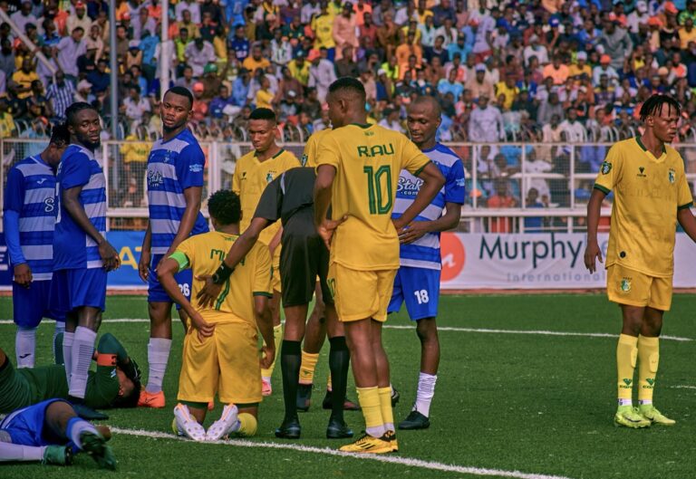 EUROMATCH NPFL: Enyimba Look To Extend Winning Run Ahead Katsina United Tie