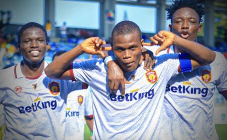 EUROMATCH NPFL: Ikorodu City Eye First Away Win Ahead Of Doma United Clash