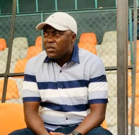 Euromatch NPFL: ‘Attack Well, Defend Well’ –Katsina United Coach Sets Strict Standards Ahead Of Kano Pillars Clash