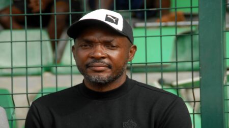 Euromatch NPFL: Biffo Lauds Officiating Standards In Ikorodu City’s Win Against Kwara United