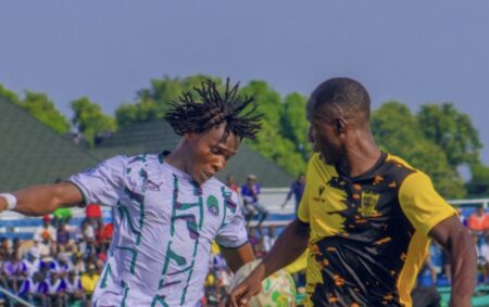 EUROMATCH NPFL: Our Performance Was Below Expectations – Doma Coach Ayodeji Reacts To Loss At Nasarawa