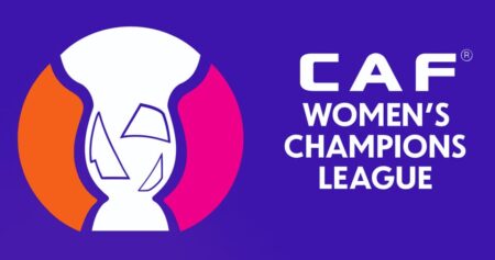 CAF Unveils 2026 Women’s Champions League Schedule