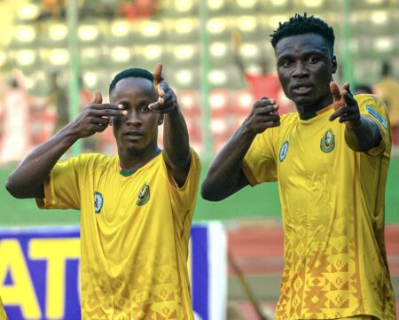 EUROMATCH NPFL: Bendel Insurance Troll Rivers United After Ending Unbeaten Run