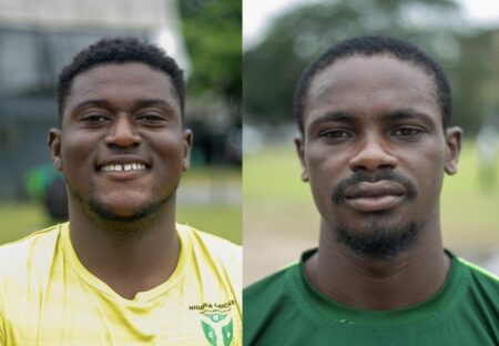 Nigerian Duo Join Zimbabwe National Premier League Cricket Clubs