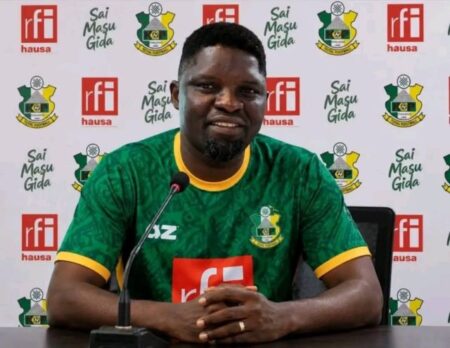 Euromatch NPFL: Winning Has Always Been My Motivation –Kano Pillars Coach Hails Victory Against Katsina United