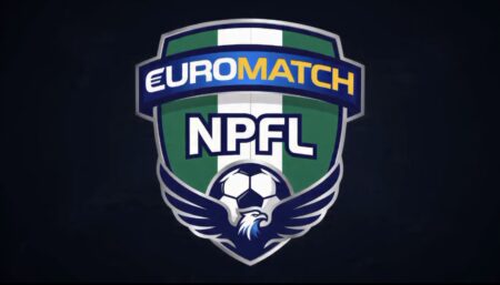 Euromatch–NPFL Clubs Share First Tranche Of $7.5m Sponsorship Fee Euromatch–NPFL clubs share first tranche of $7.5m sponsorship fee