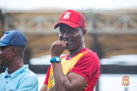 Euromatch NPFL: Ikorodu City Ready For Shooting Stars Test — Ozegbagbe