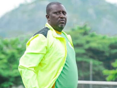 2026 U-17 WWC: Flamingos Must Be Clinical Against Mexico – Busari