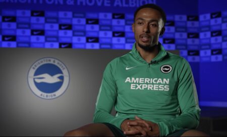 Brighton Must Be Patient With Femi Azeez — Hurzeler