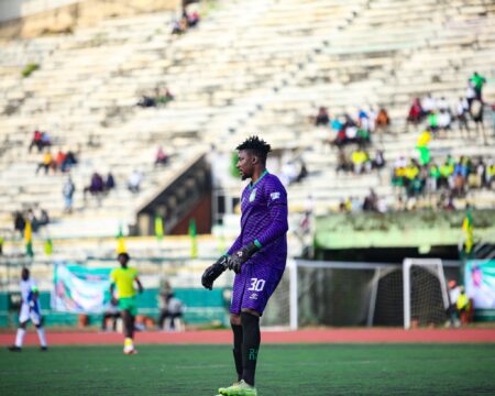 Euromatch NPFL: Odah Charges Plateau United To Sustain Momentum After Kano Pillars Win