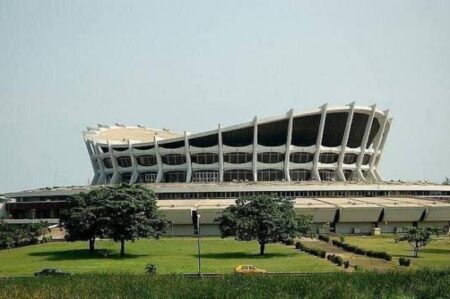 Lagos To Host CAF Awards December 7