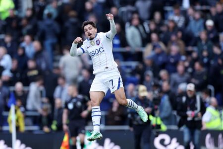 Premier League: Neto Brace Fires Chelsea To Victory Over Everton