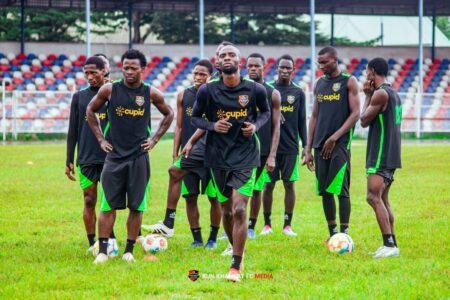 Euromatch NPFL: Kun Khalifat FC’s Onyedikachi Eyes Away Win Against Doma United