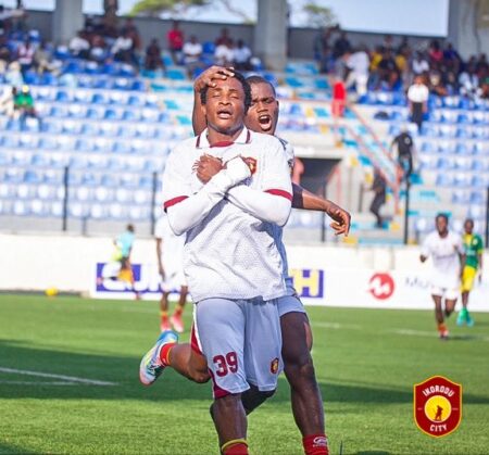 Euromatch NPFL: Ikorodu City Down Kwara United, Tornadoes Hold Ranchers Bees