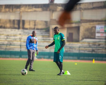 Euromatch NPFL: Plateau United To Miss Five Players Against Kano Pillars