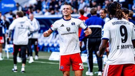 Moffi Bags Maiden Bundesliga Goal