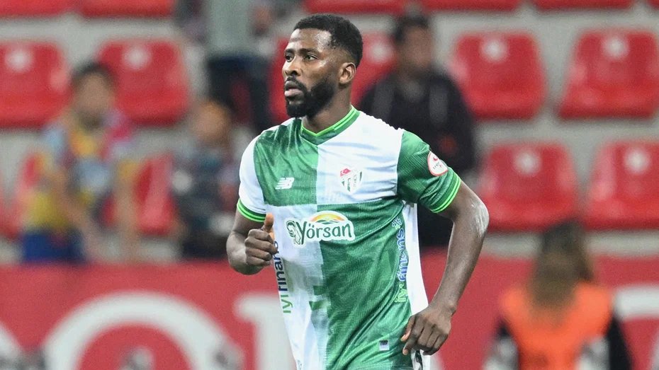 Fenerbahçe Line Up Move January Move For Iheanacho