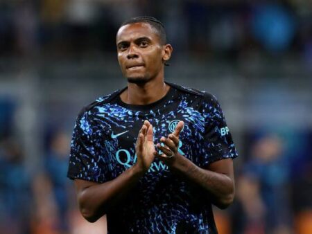 Akanji: Inter Must Avoid Slow Start Against AC Milan