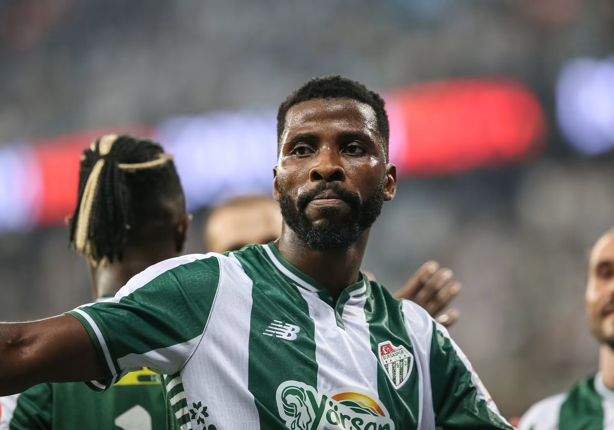 Bursaspor President Reveals Conditions For Iheanacho’s Potential Exit