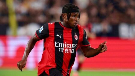 Chukwueze Faces Layoff Over Hip Injury