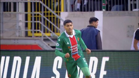 CAF Champions League: Rangers Crash Out After Second Leg Defeat To MC Alger