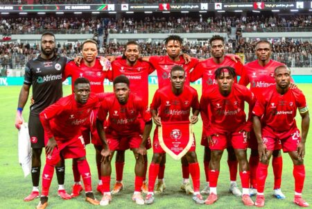 Euromatch NPFL: Rangers Shift Focus To Rivers United After Continental Exit