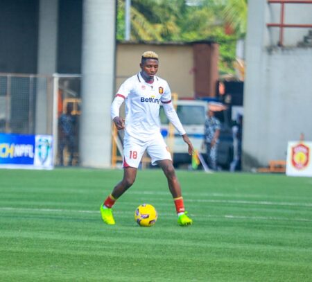 Euromatch NPFL: Bendel Insurance End Rivers United’s Unbeaten Run; Ikorodu, 3SC Share Derby Spoils