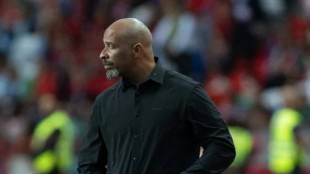 2027 U-23 AFCONQ: Olympic Eagles Begin Preparations For DR Congo Clash