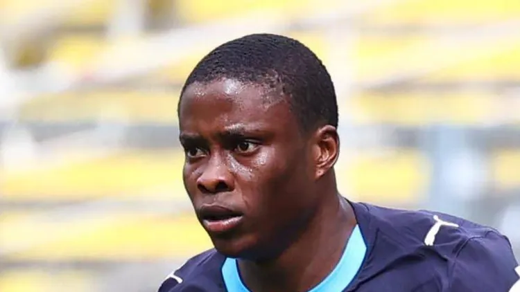 Marseille Consider January Exit For Nnadi