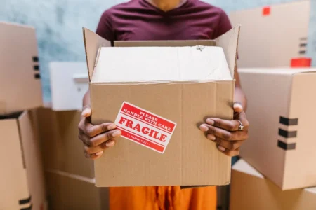 How To Pack Fragile Household Items So They Stay Organized And Protected During A Move Household Items