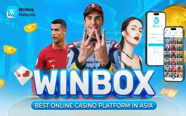 Winbox88