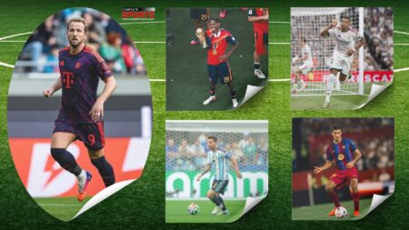 Ballon d’Or 2026: 5 Stars Who Could Win Football’s Biggest Individual Award Ballon d’Or 2026 contenders Harry Kane, Lamine Yamal, Kylian Mbappé, Lionel Messi and Rodri