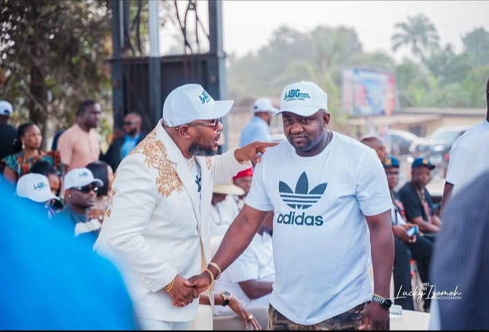Chief Chimezie Ken Nwankwo announces the fourth edition of the Abig Nwankwo Foundation Okija Unity Football Tournament with a ₦5 million top prize.
