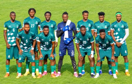 Euromatch NPFL: Mangut Praises Nasarawa United Players After Victory Over Enyimba