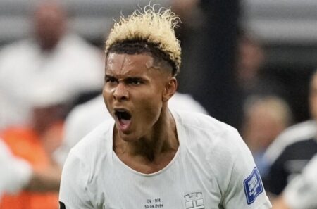 Arsenal Leading Race To Sign 2026 World Cup Star In January Transfer Window